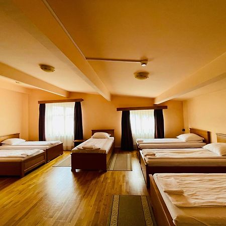 Bed and Breakfast Rákóczi Center Odorheiu Secuiesc Zewnętrze zdjęcie