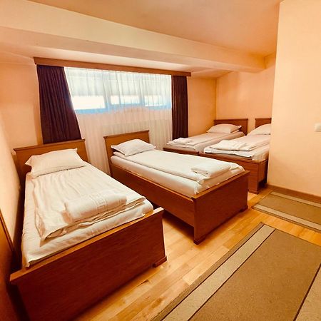 Bed and Breakfast Rákóczi Center Odorheiu Secuiesc Zewnętrze zdjęcie