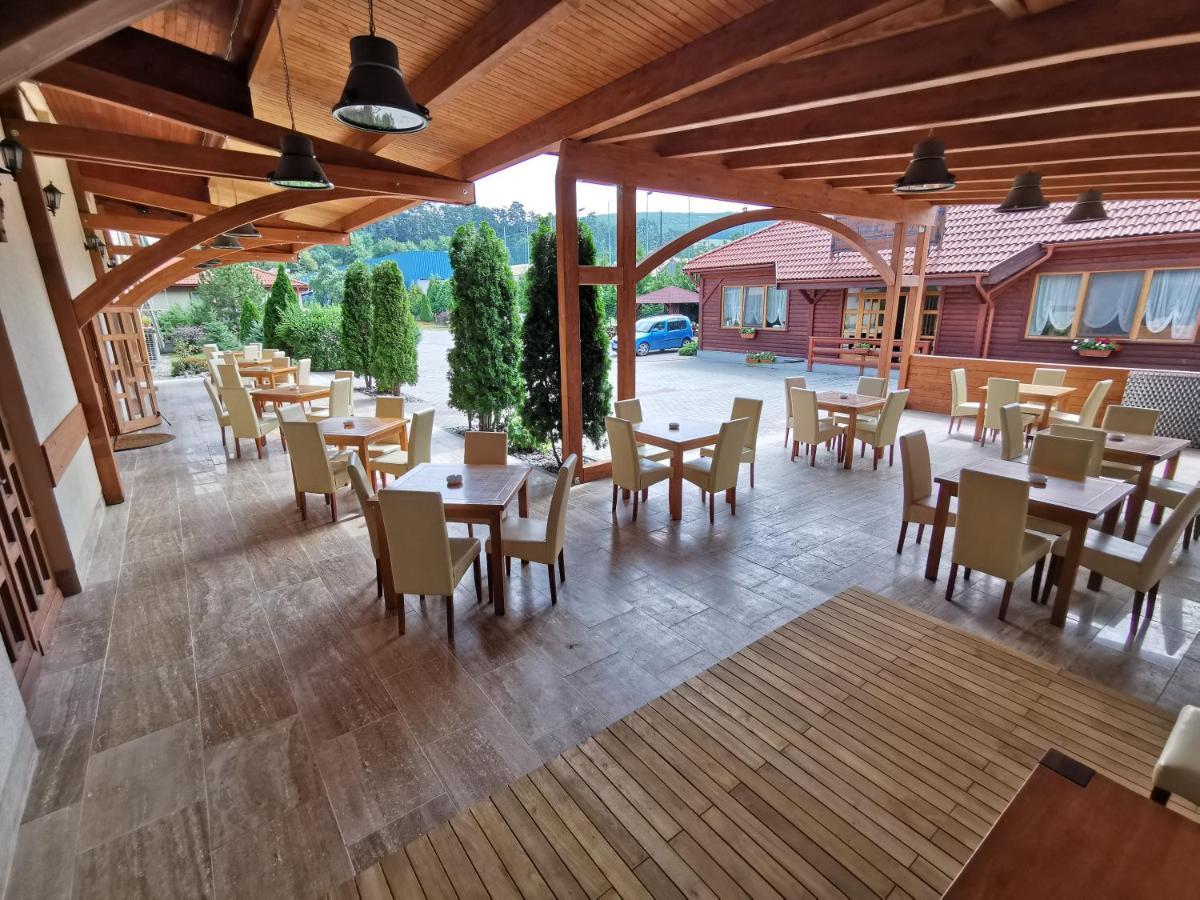 Bed and Breakfast Rákóczi Center Odorheiu Secuiesc Zewnętrze zdjęcie