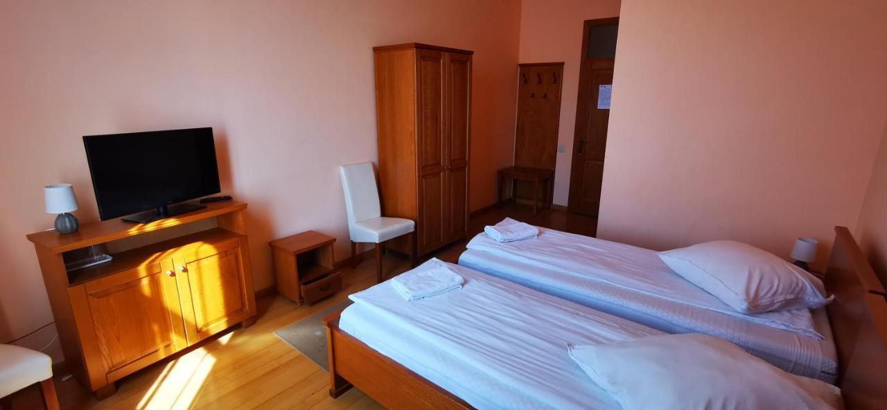 Bed and Breakfast Rákóczi Center Odorheiu Secuiesc Zewnętrze zdjęcie