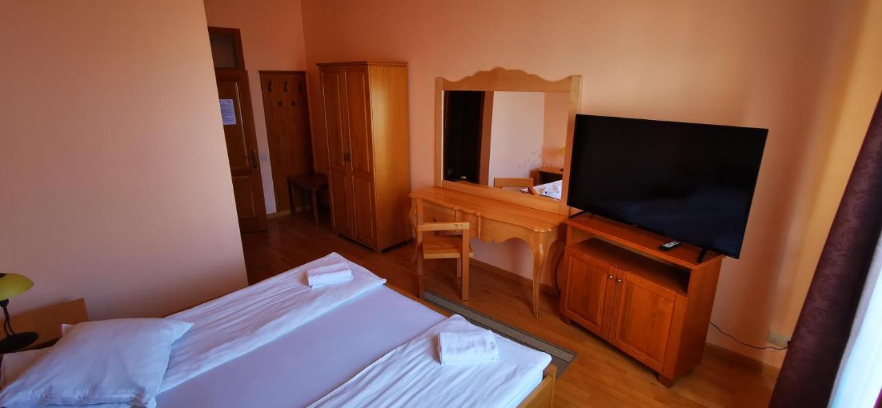 Bed and Breakfast Rákóczi Center Odorheiu Secuiesc Zewnętrze zdjęcie