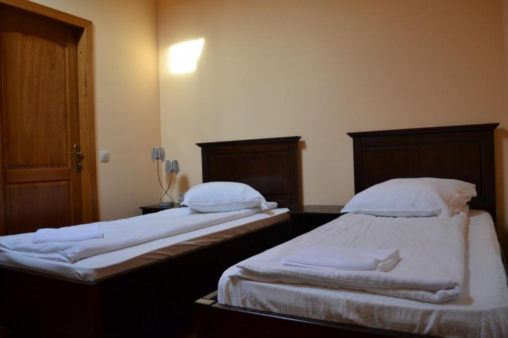 Bed and Breakfast Rákóczi Center Odorheiu Secuiesc Zewnętrze zdjęcie
