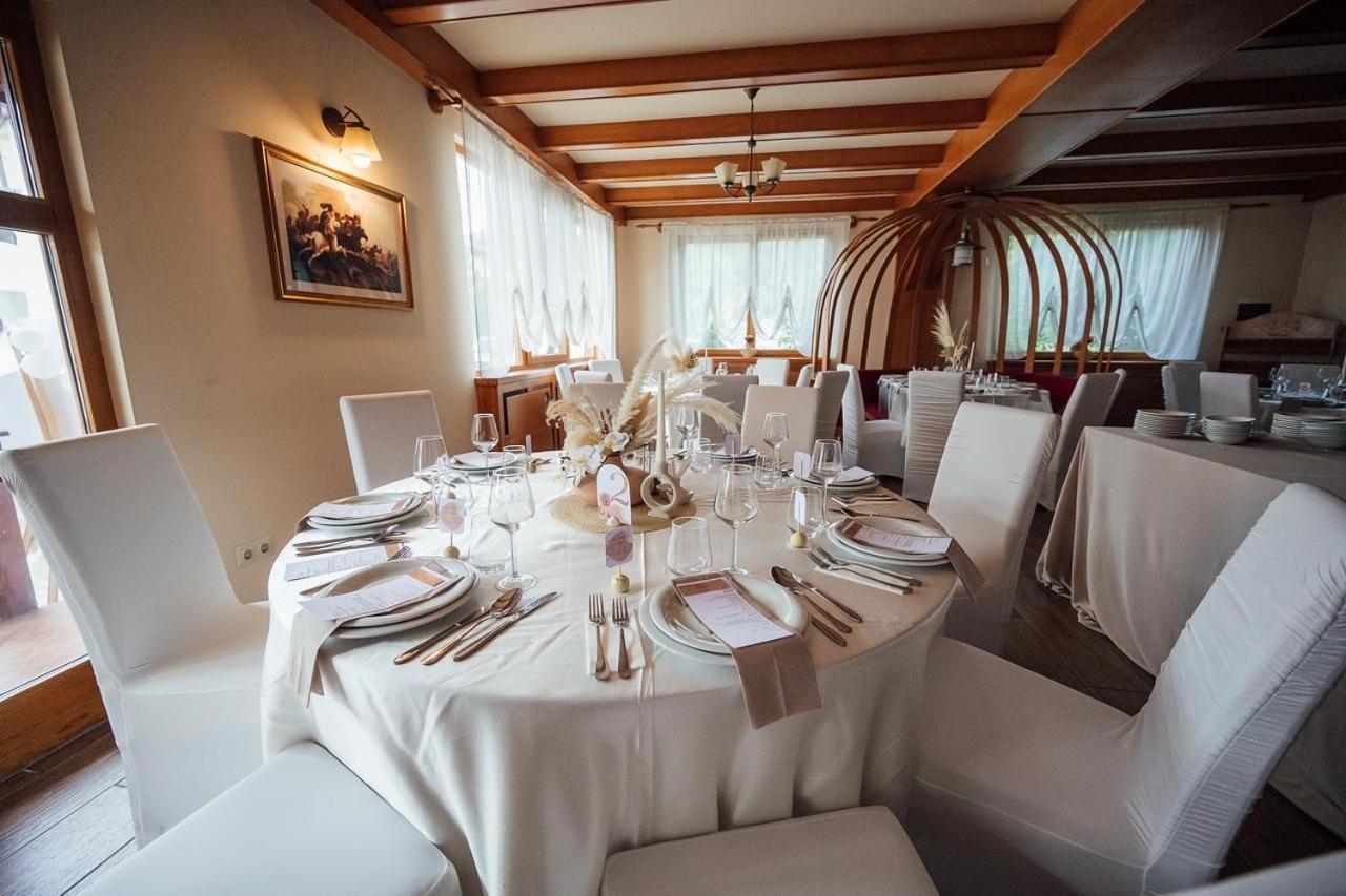 Bed and Breakfast Rákóczi Center Odorheiu Secuiesc Zewnętrze zdjęcie
