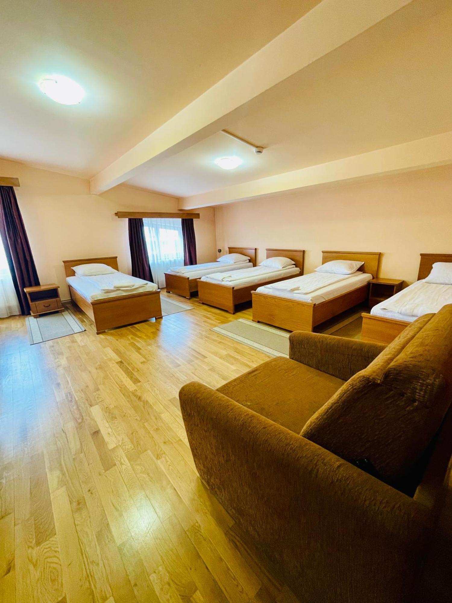Bed and Breakfast Rákóczi Center Odorheiu Secuiesc Zewnętrze zdjęcie