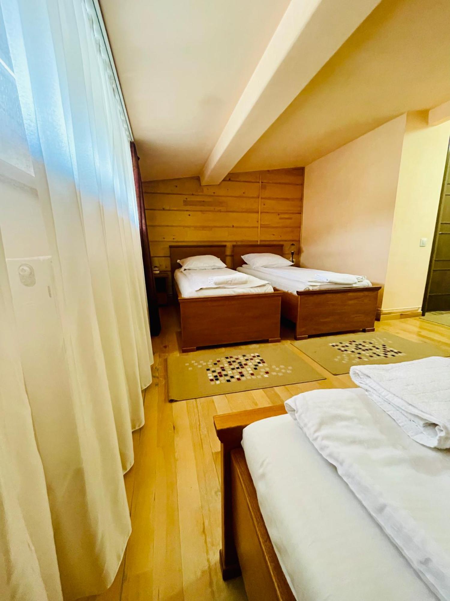 Bed and Breakfast Rákóczi Center Odorheiu Secuiesc Zewnętrze zdjęcie
