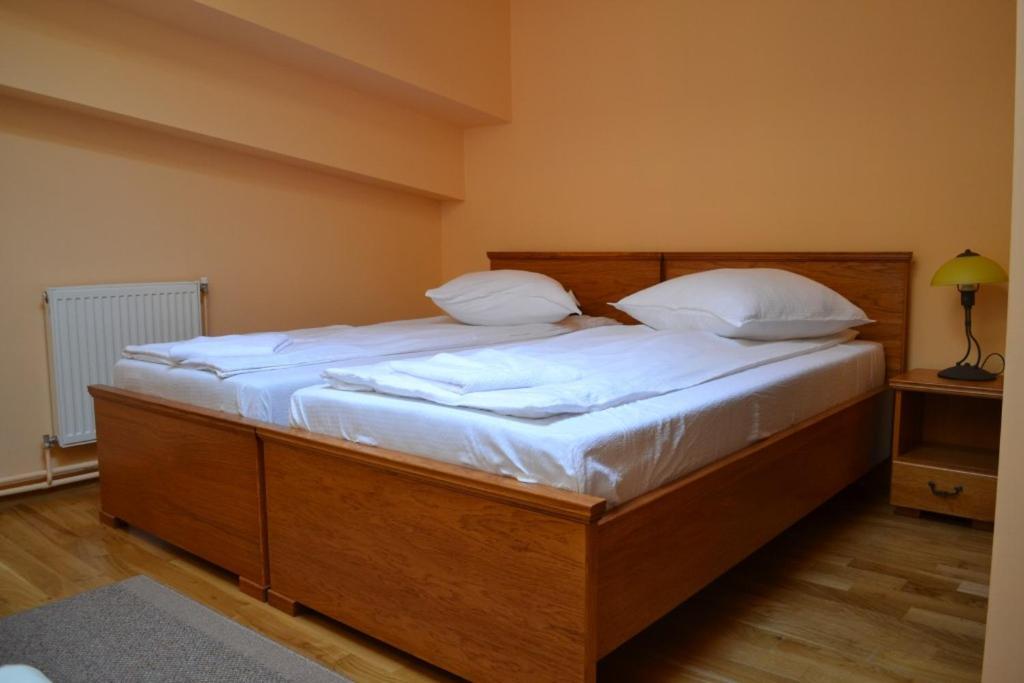 Bed and Breakfast Rákóczi Center Odorheiu Secuiesc Zewnętrze zdjęcie