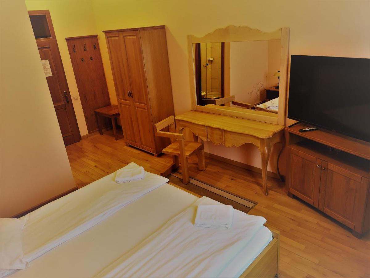 Bed and Breakfast Rákóczi Center Odorheiu Secuiesc Zewnętrze zdjęcie
