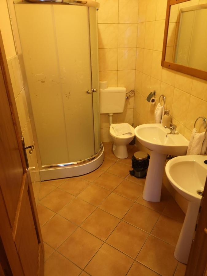 Bed and Breakfast Rákóczi Center Odorheiu Secuiesc Zewnętrze zdjęcie